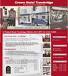 www.crownhoteltrowbridge.co.uk